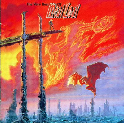 The Very Best Of Meat Loaf